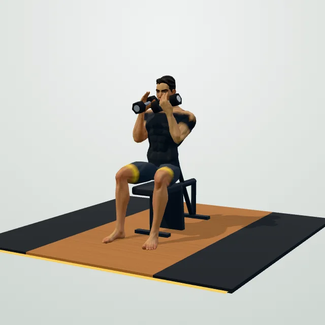Arnold Press — Start