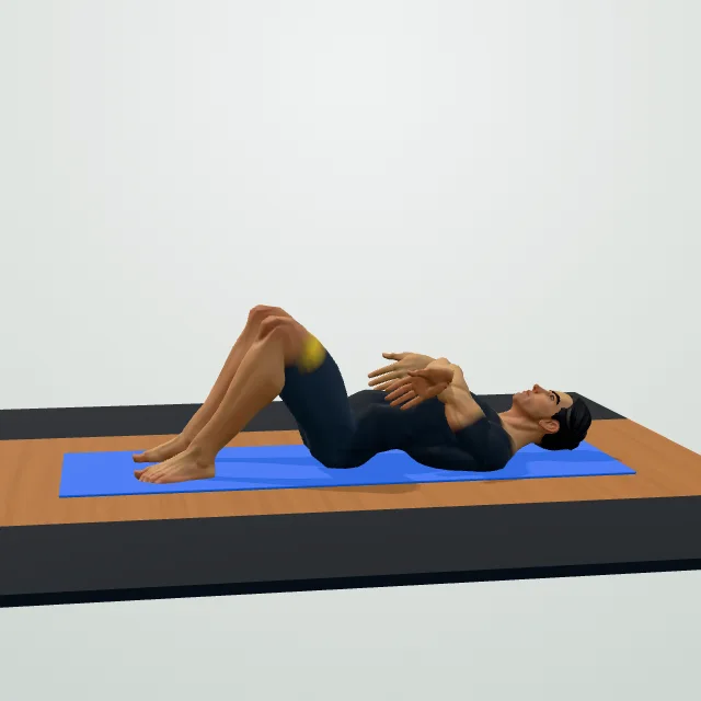 Sit-Up — Start