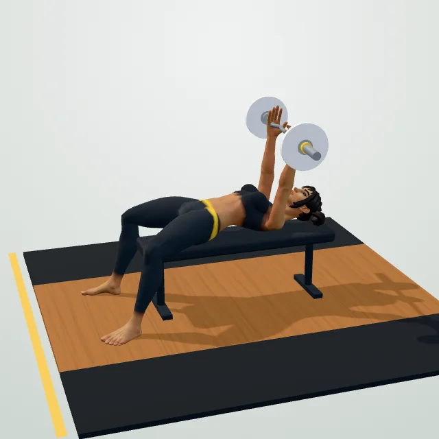 Skull Crusher — Start