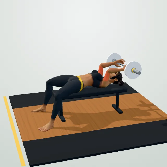 Skull Crusher — 3D demo
